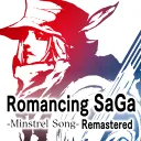 Romancing SaGa Minstrel Song