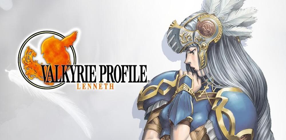 VALKYRIE PROFILE: LENNETH