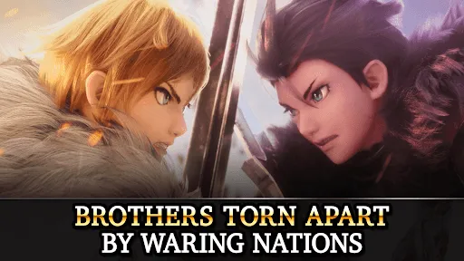 Zrzuty ekranu FINAL FANTASY BE:WOTV