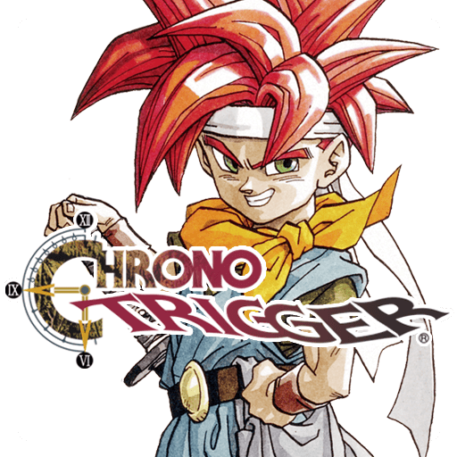 CHRONO TRIGGER