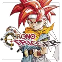 CHRONO TRIGGER