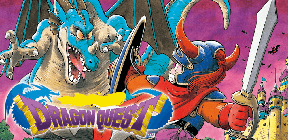 DRAGON QUEST