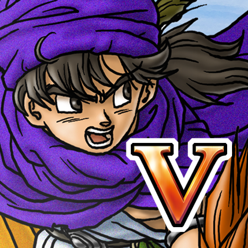 DRAGON QUEST V