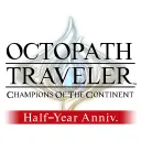 OCTOPATH TRAVELER