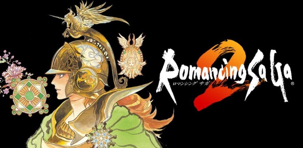 Romancing SaGa 2