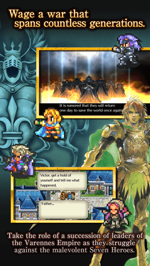 Romancing SaGa 2-screenshot-3