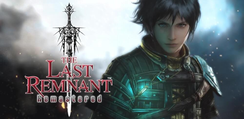 THE LAST REMNANT Remastered