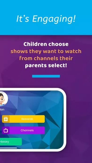 WizUp - Learn with Screen Time應用截圖