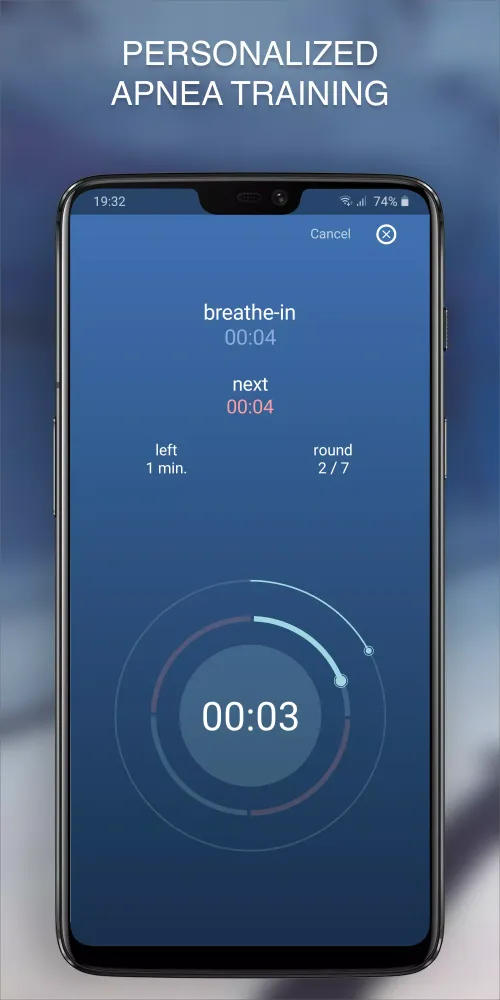STAmina Ekran Görüntüleri