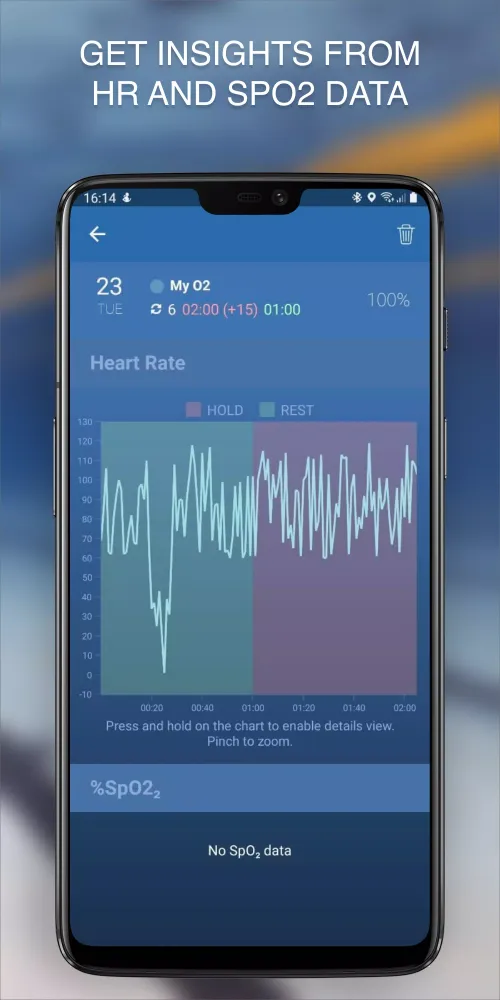 STAmina Ekran Görüntüleri