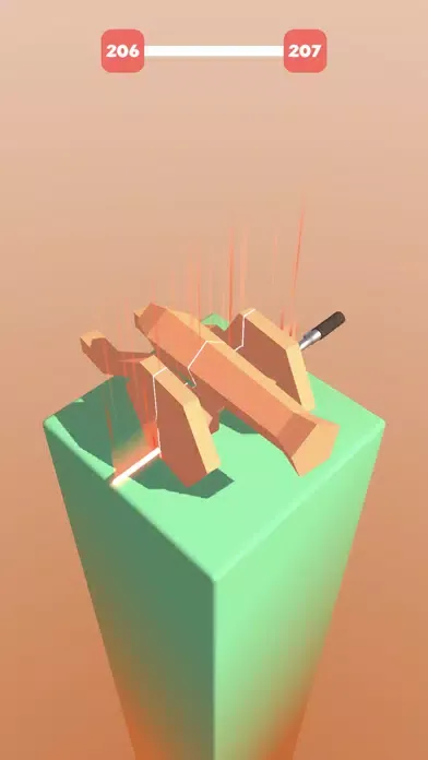صور Knife Cut!