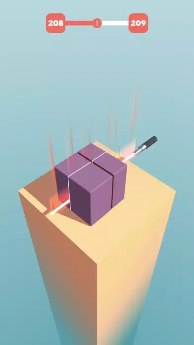 صور Knife Cut!