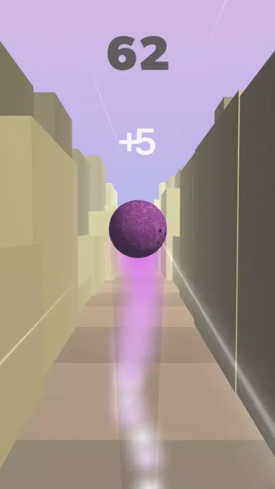 Captures d'écran de Rocket Jump!