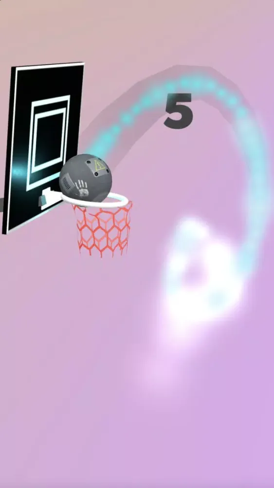 صور Finger Dunk!