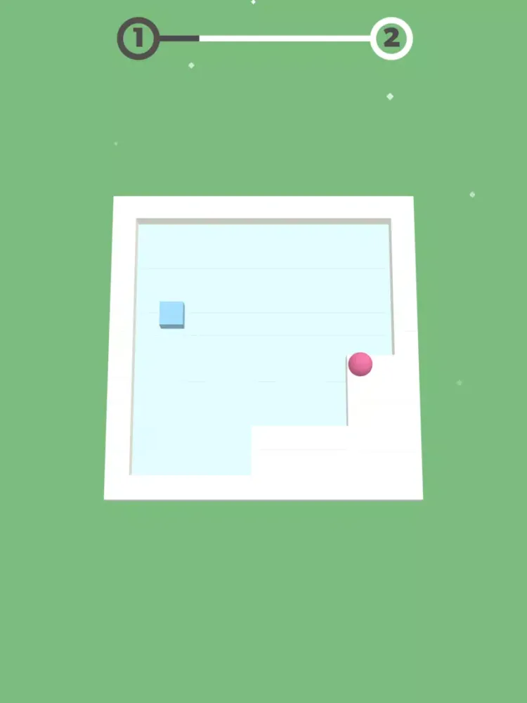 Filling Blocks iPad  Ekran Görüntüleri