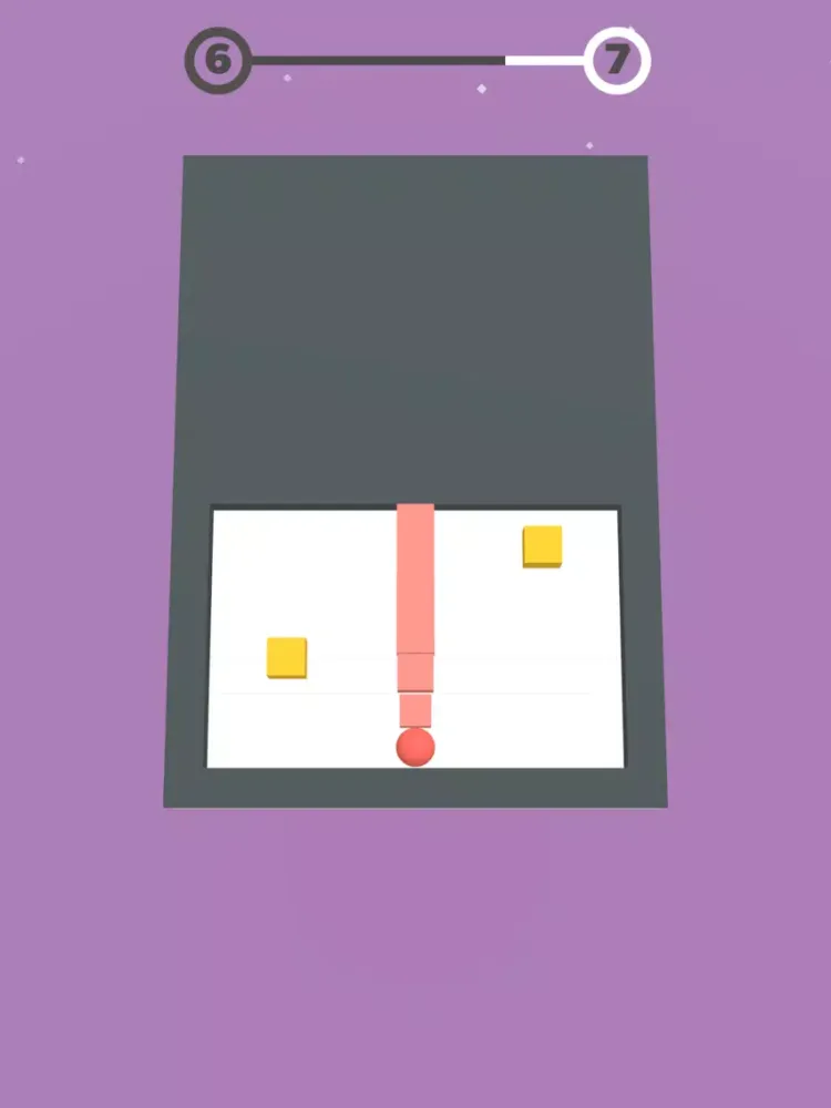 Filling Blocks iPad  Ekran Görüntüleri