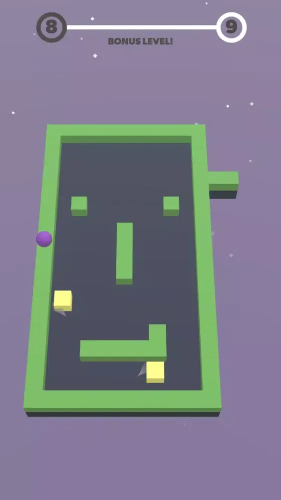 Filling Blocks Ekran Görüntüleri