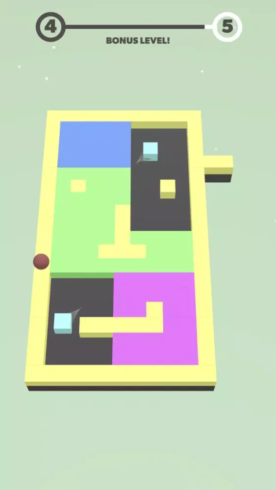 Filling Blocks Ekran Görüntüleri