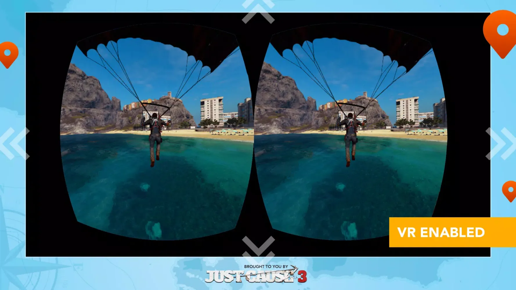 Wingsuit應用截圖