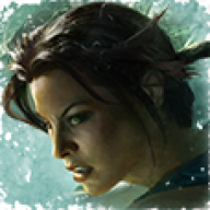 Lara Croft