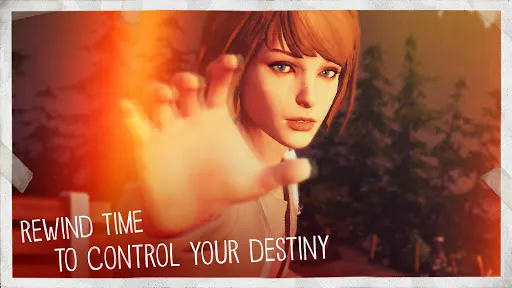 Life is Strange স্ক্রিনশট