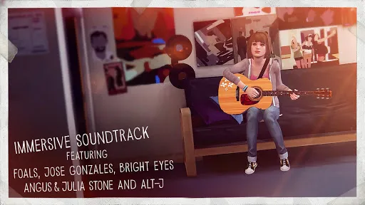 Life is Strange স্ক্রিনশট