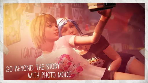 Life is Strange স্ক্রিনশট