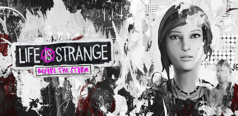 Life is Strange: Before the Storm