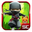 Mini Ninjas