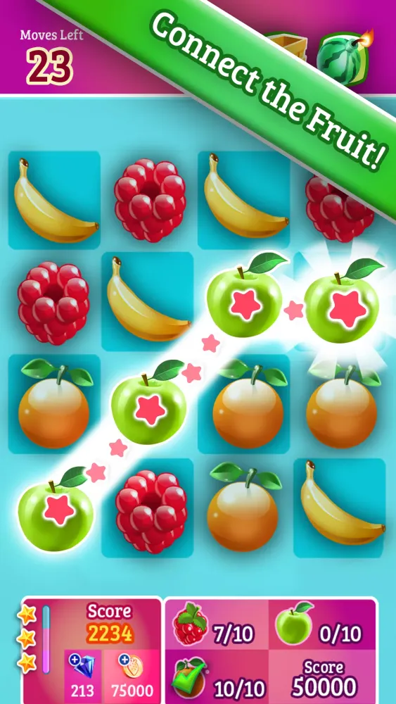 Smoothie Screenshots