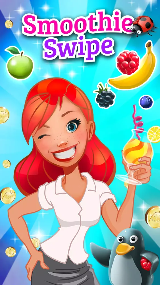 Smoothie Screenshots