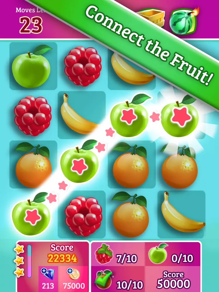 Smoothie Screenshots
