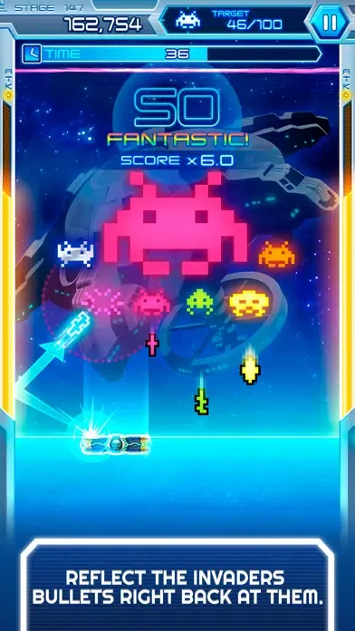 Arkanoid vs Space Invaders Screenshots