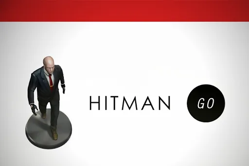 Hitman GO Screenshots
