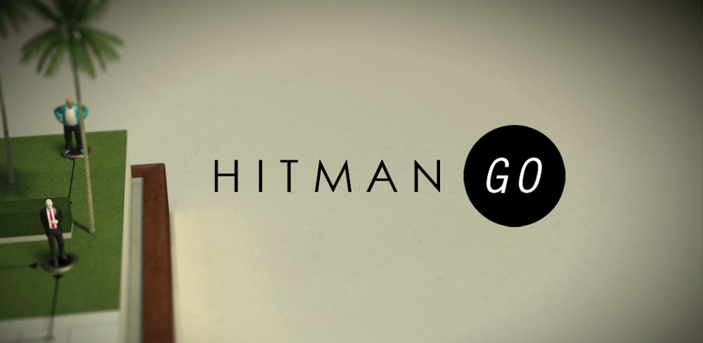 Hitman GO