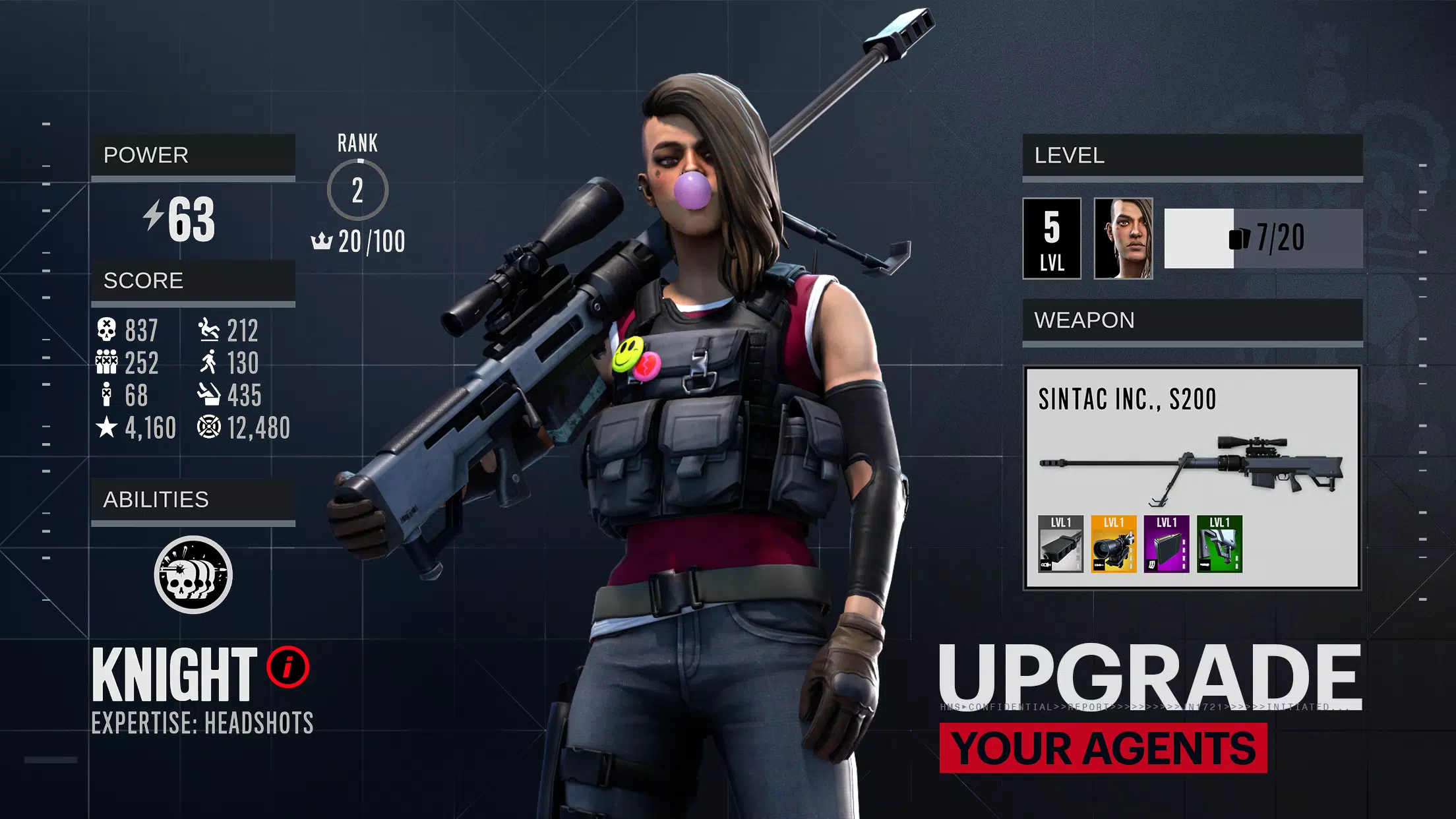 Hitman Sniper 2 Screenshots3