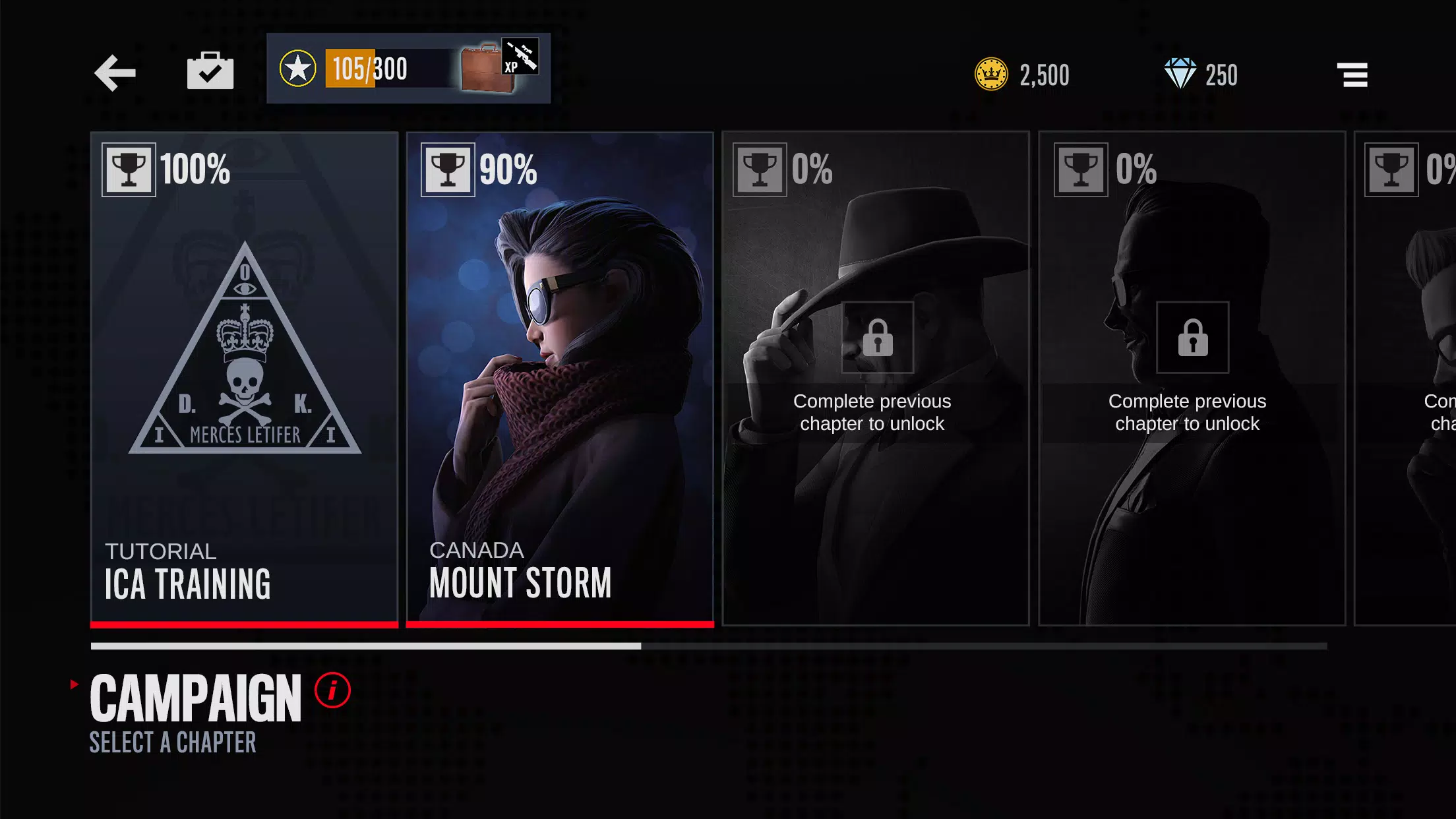 Hitman Sniper 2 Screenshots5