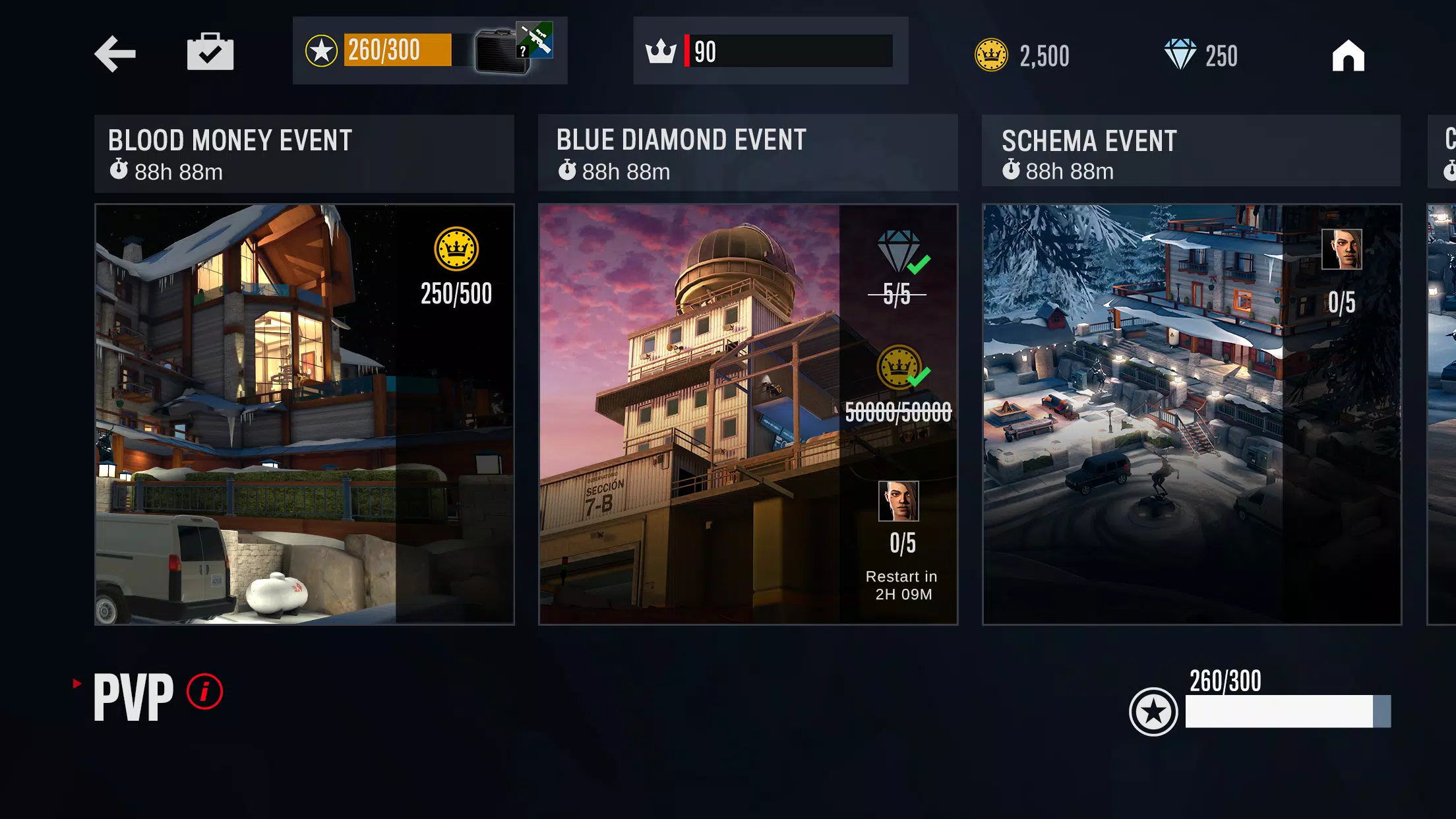 Hitman Sniper 2 Screenshots6