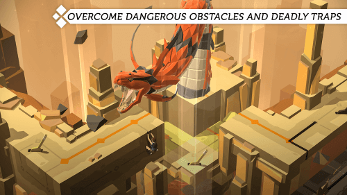 Lara Croft GO-screenshot-4