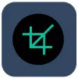 SquareP+ Photo Editor Resizer