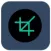 SquareP+ Photo Editor Resizer