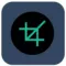 SquareP+ Photo Editor Resizer