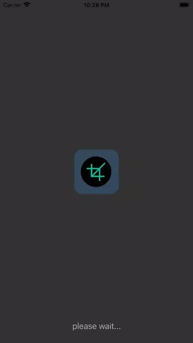SquareP+ Photo Editor Resizer স্ক্রিনশট