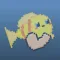 Fish Fists