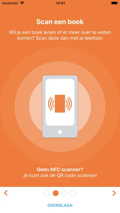 SelfCheck Public Screenshots