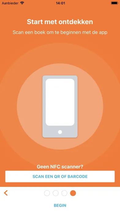 SelfCheck Public Screenshots