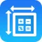 Square meters calculator