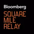 Bloomberg Square Mile Relay Bloomberg Square Mile Relay