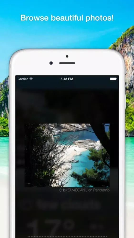 تصاویر Beach Spot Italy - Beaches in Pocket