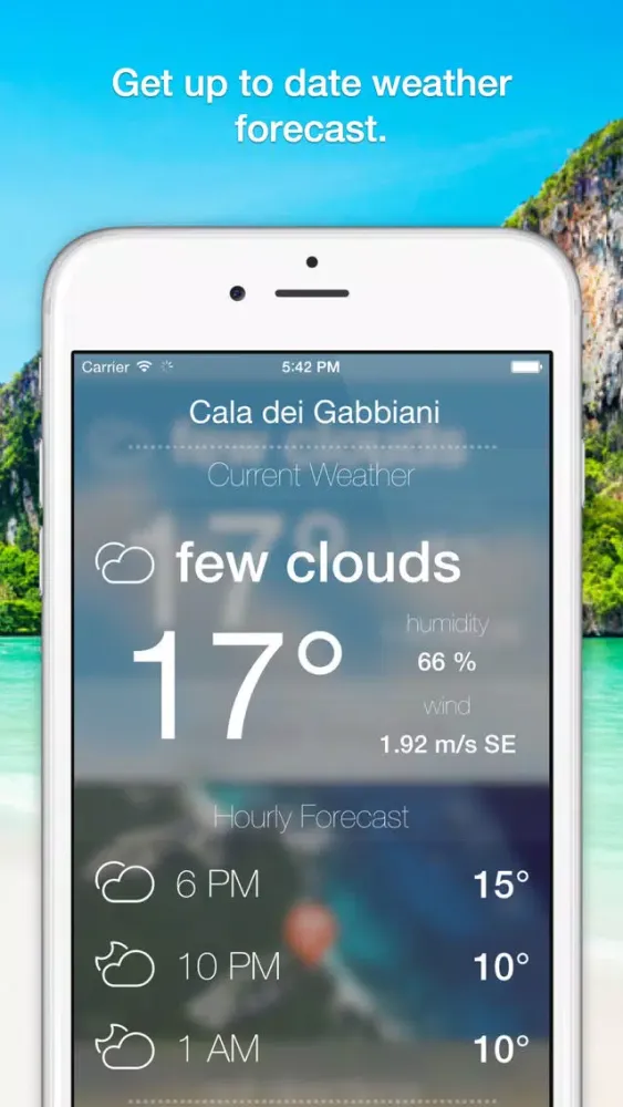 تصاویر Beach Spot Italy - Beaches in Pocket